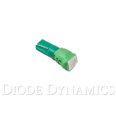 Diode Dynamics 74 SMD1 LED Green Single