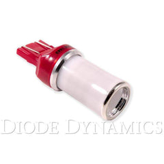 Diode Dynamics 7443 LED Bulb HP48 LED Red Single