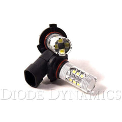 Diode Dynamics 9005 XP80 LED Cool White Pair