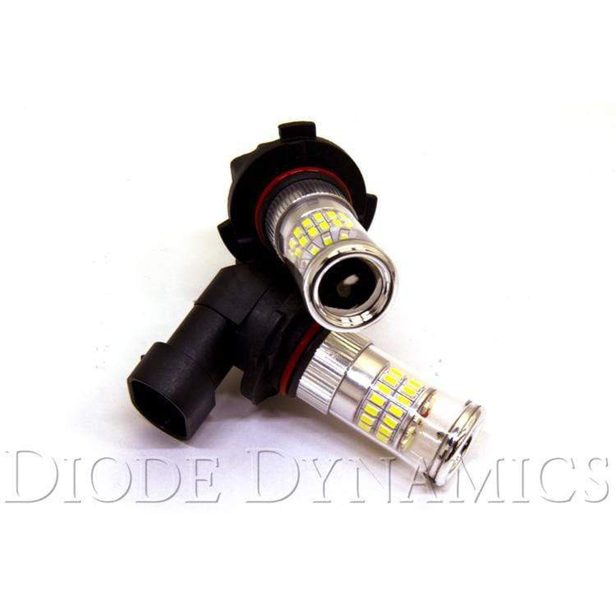 Diode Dynamics 9006 HP48 LED Cool White Pair