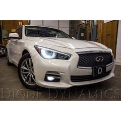 Diode Dynamics Always-On Module for Infiniti Q50/Q70 (USDM)