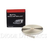 Diode Dynamics Butyl Headlamp Sealant Single | DD4048