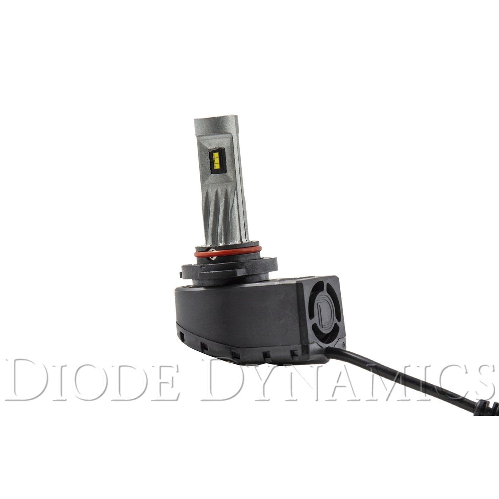 Diode Dynamics H10 SL1 LED Single with AntiFlicker Modules