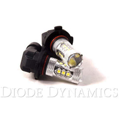 Diode Dynamics H10 XP80 LED Cool White Pair