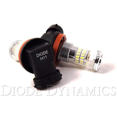 Diode Dynamics H11 HP48 LED Cool White Pair