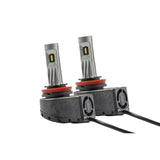 Diode Dynamics H11 SL1 LED Headlights (pair) | DD0217P