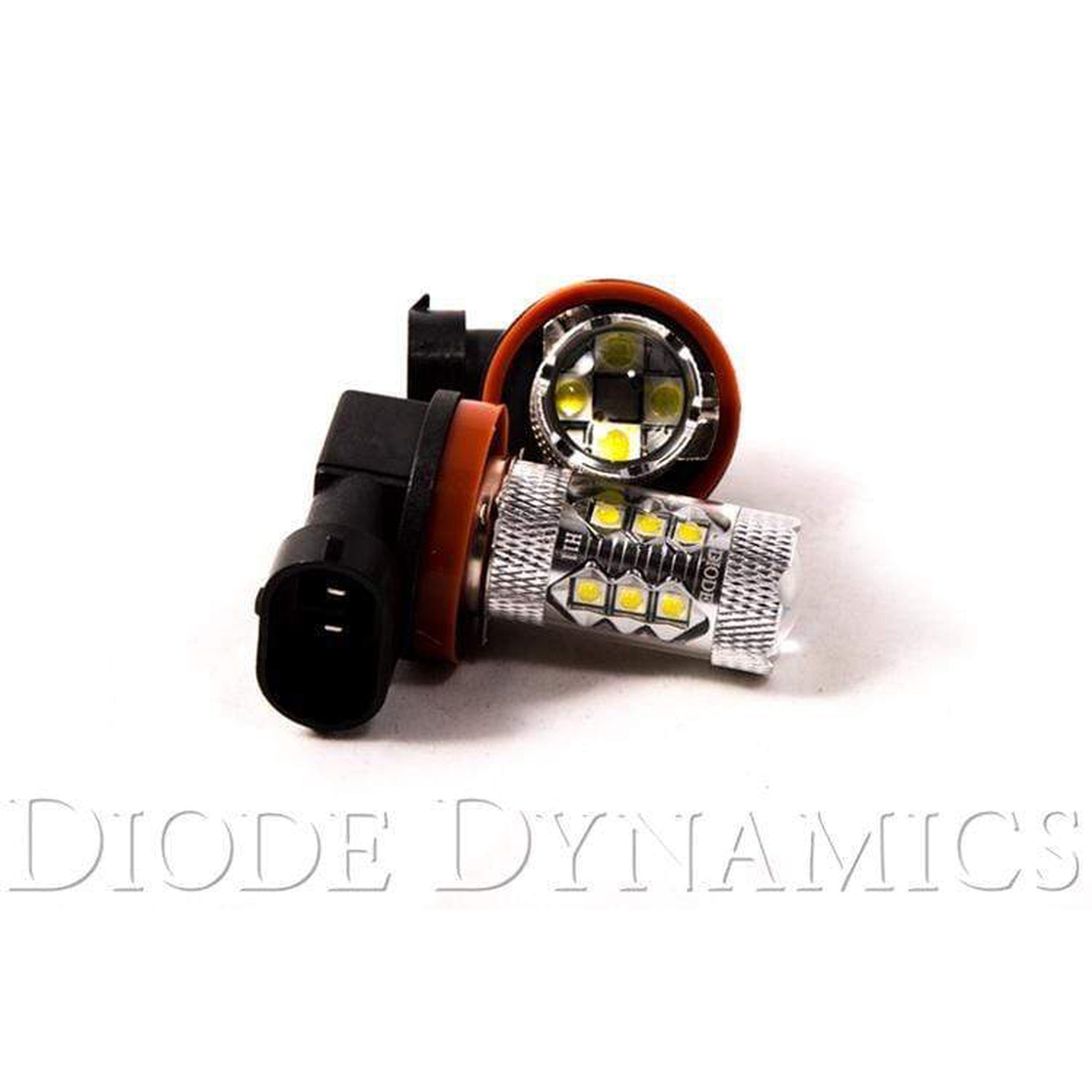 Diode Dynamics H11 XP80 LED Cool White Pair