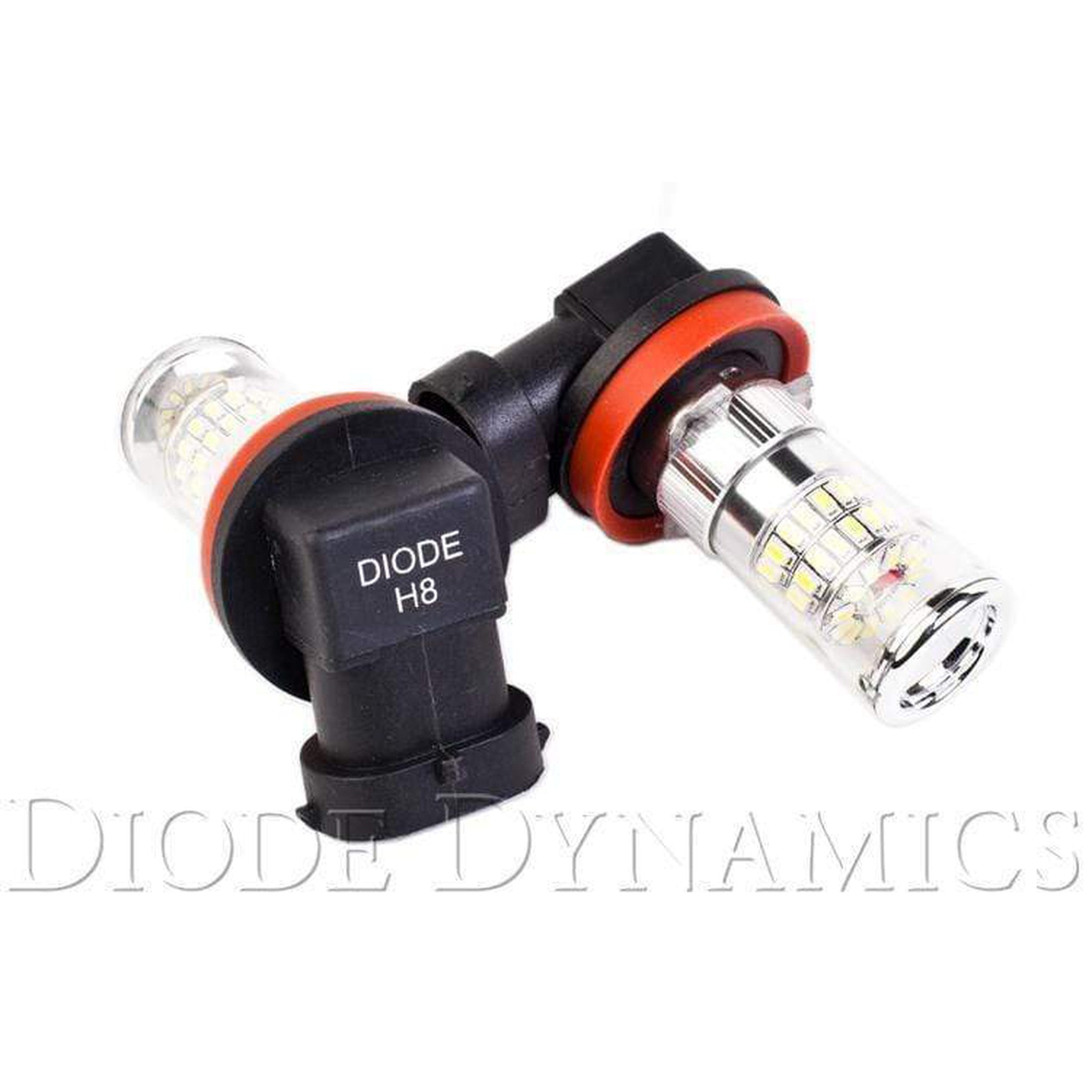 Diode Dynamics H8 HP48 LED Cool White Pair