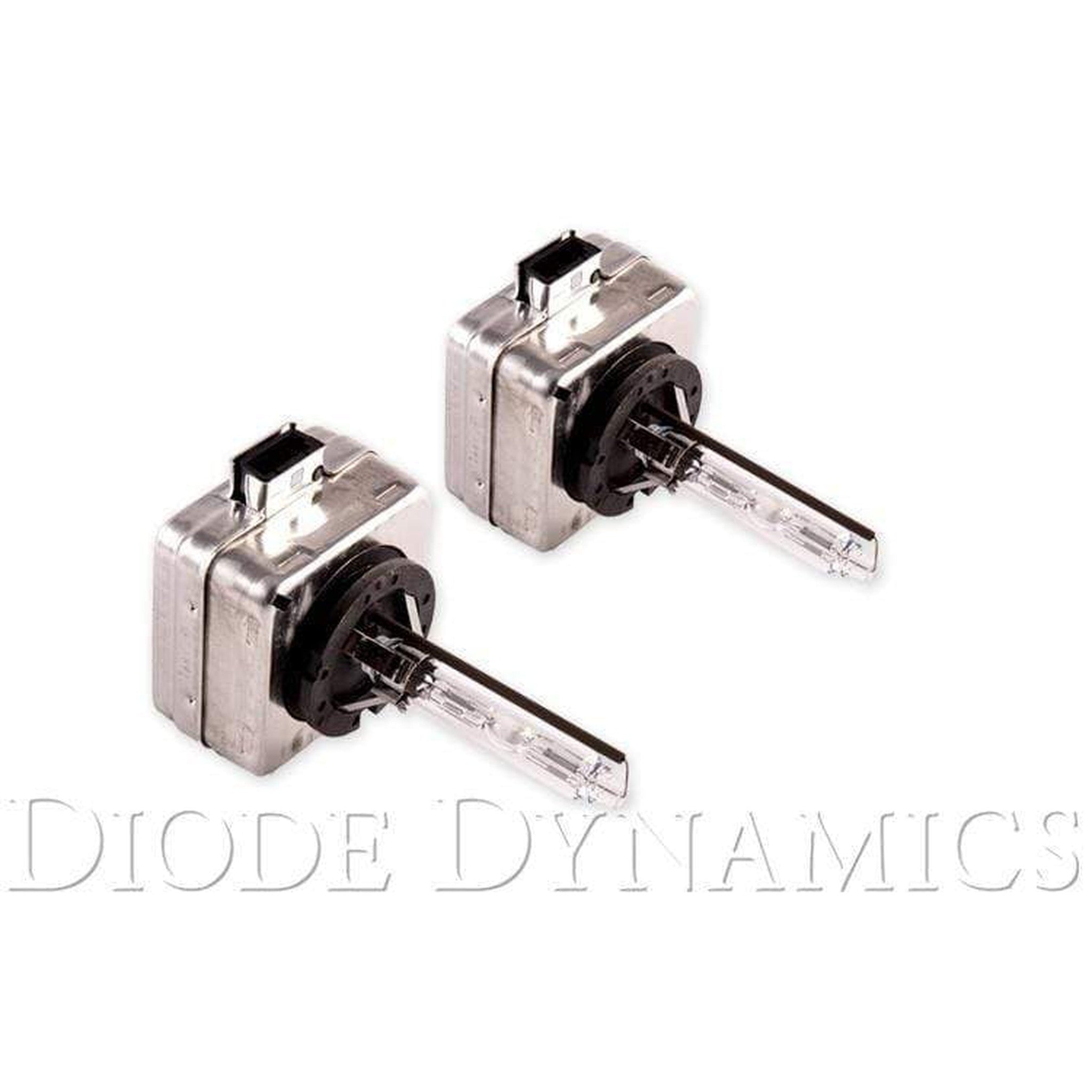 Diode Dynamics HID Bulb D1S 5000K Pair