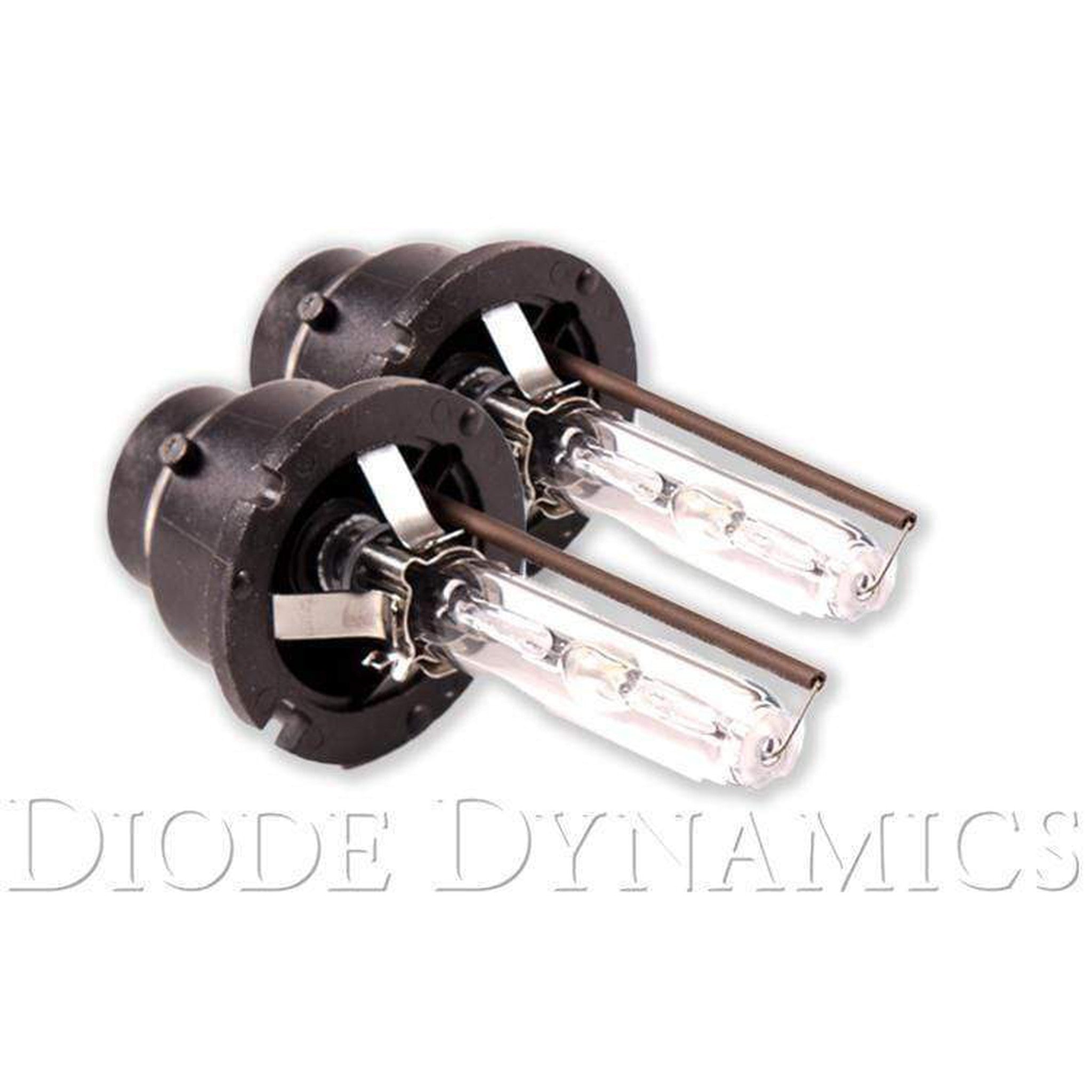 Diode Dynamics HID Bulb D4S 5000K Pair