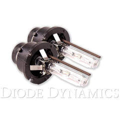Diode Dynamics HID Bulb D4S 8000K Pair