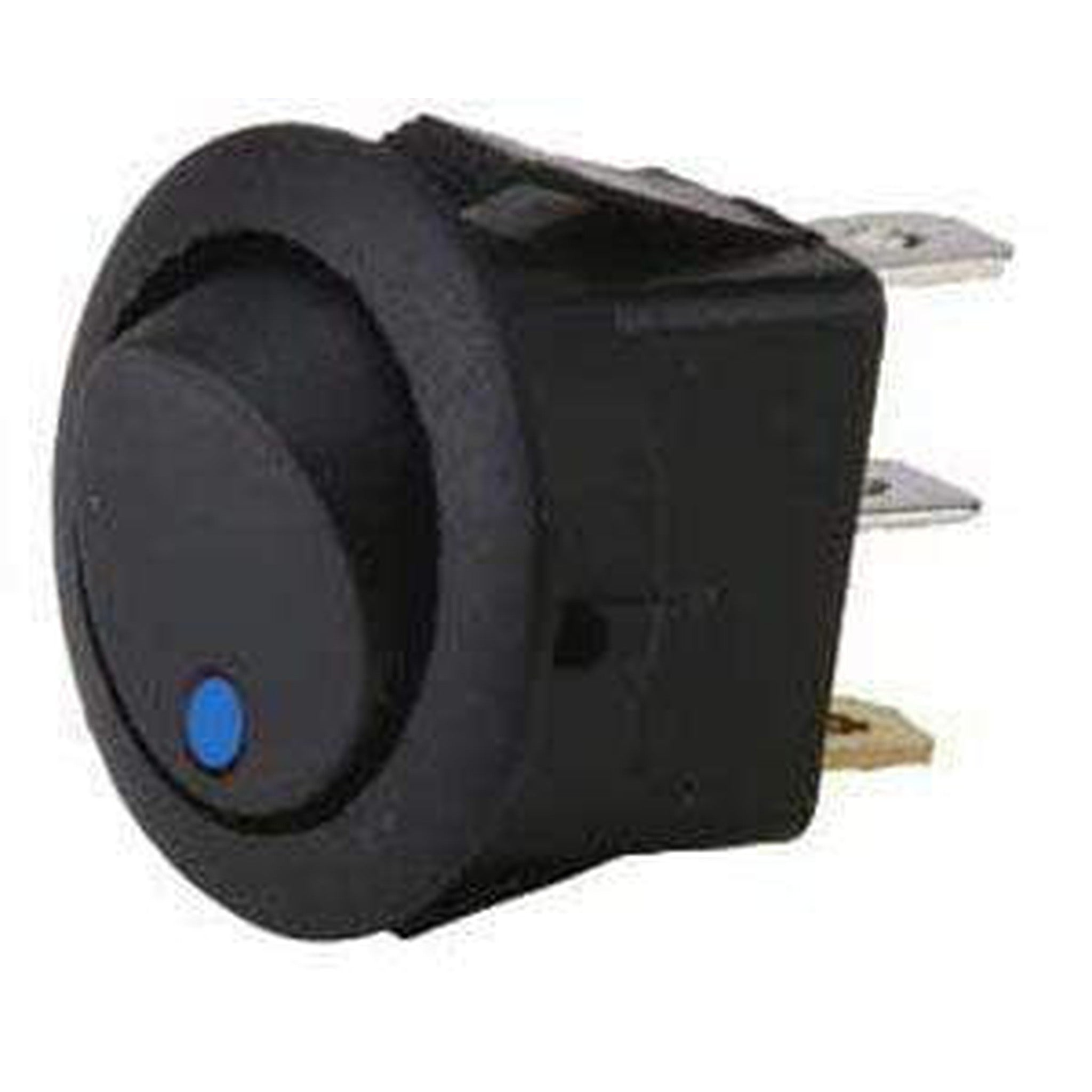 Diode Dynamics LED Toggle Switch Blue