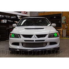 Diode Dynamics Pro-Series Multicolor Demon Eyes Set