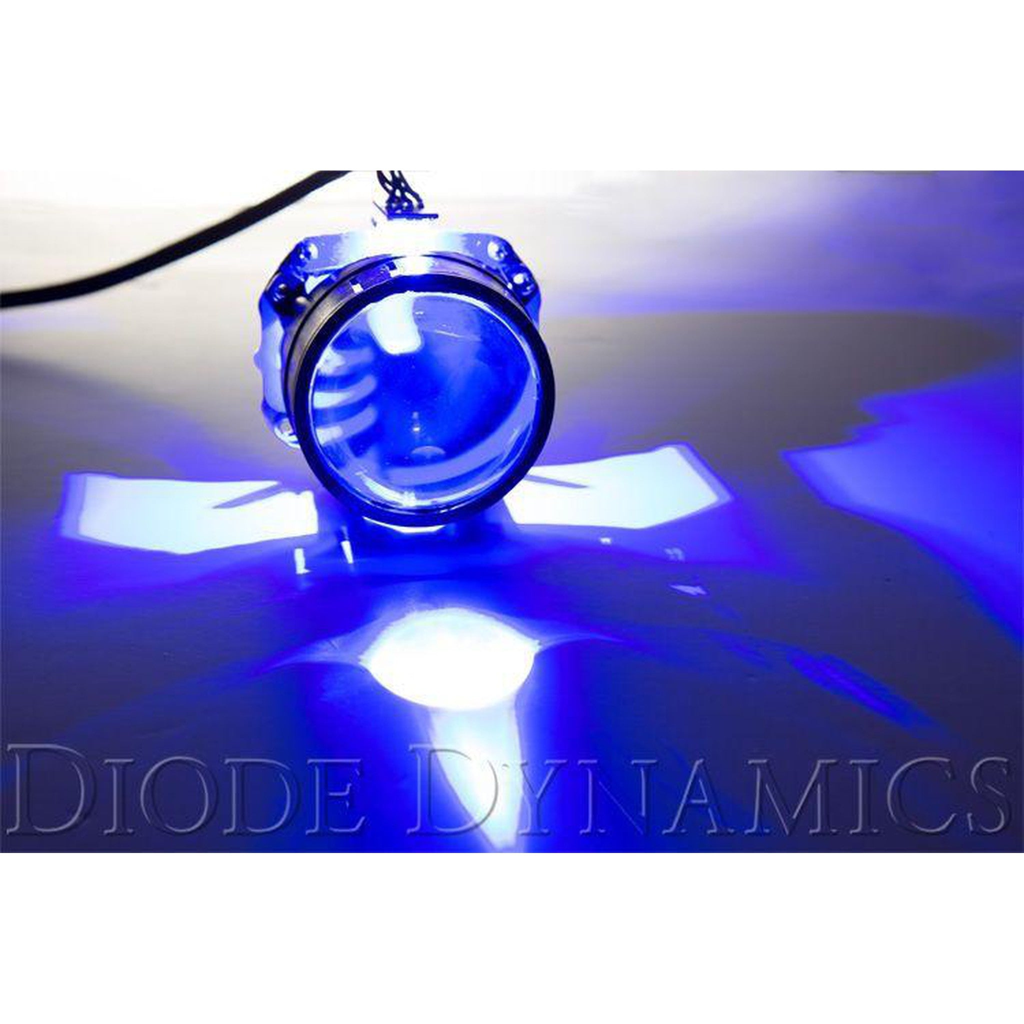 Diode Dynamics Pro-Series Multicolor Demon Eyes Set
