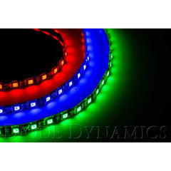 Diode Dynamics RGB 200cm Strip SMD120 WP