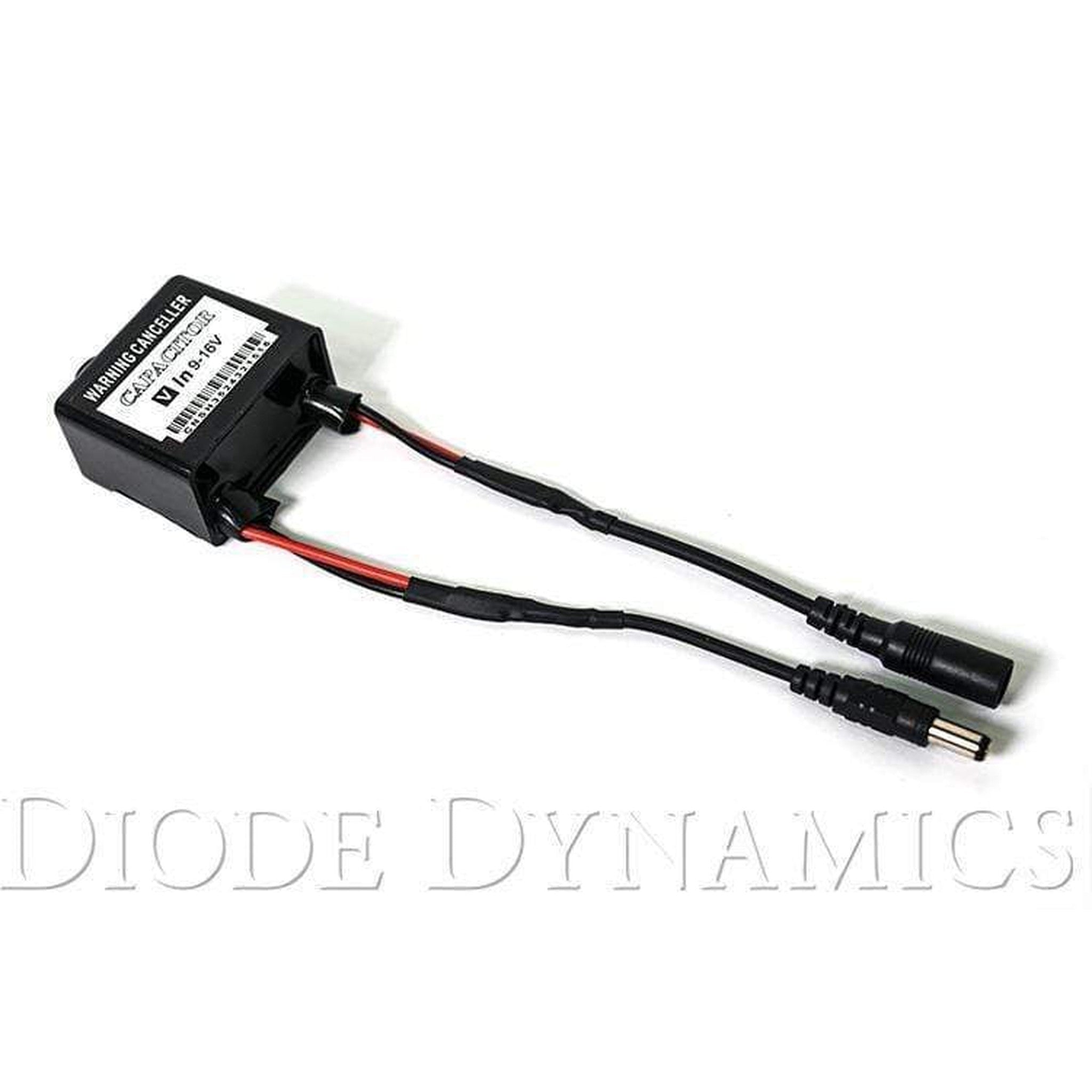 Diode Dynamics RGB Fog Warning Canceller Single
