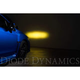 Diode Dynamics SS3 LED Ditch Light Kit Subaru WRX / STI 2015-2020