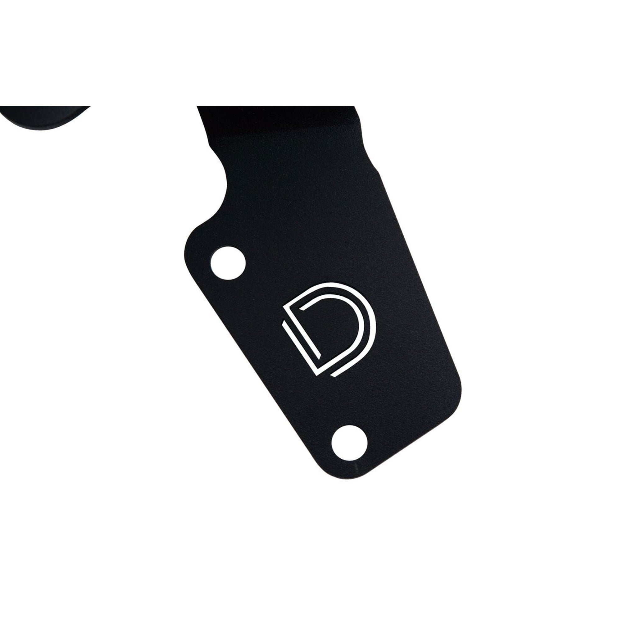 Diode Dynamics SS3 LED Ditch Light Kit Subaru WRX / STI 2015-2020 DD6124P Worklight SS3 Sport Yellow Driving Standard (pair) | DD6613