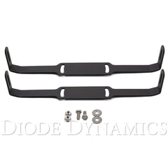 Diode Dynamics Stage Series 12 Inch U Bracket Pair