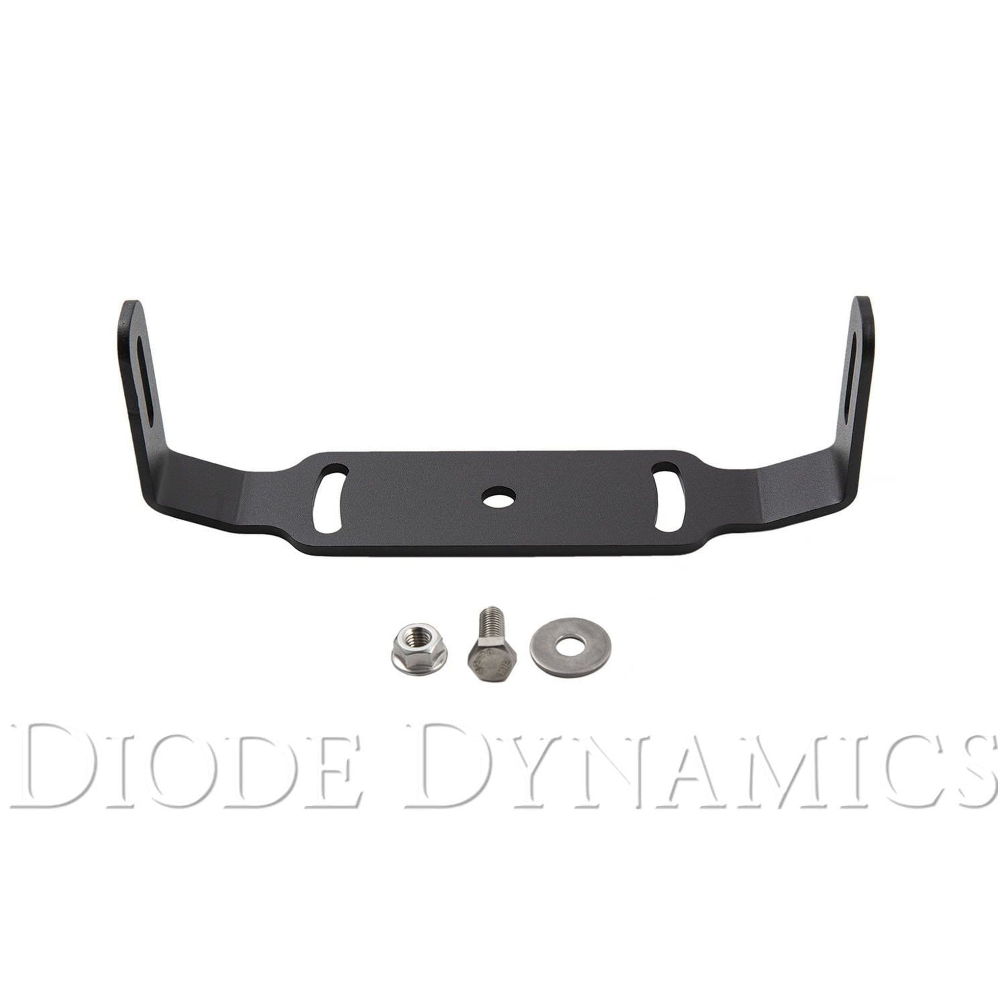 Diode Dynamics Stage Series 6 Inch U Bracket Single