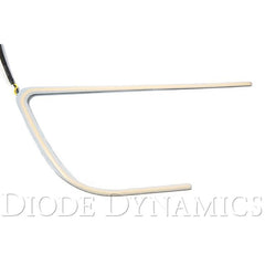 Diode Dynamics Subaru Legacy/Outback C-Light Switchback LED Halos