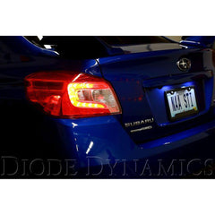 Diode Dynamics Tail As Turn + Backup Module Tail Lamp Subaru WRX / STI 2015-2021