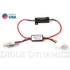 Diode Dynamics Tail as Turn Module Q50 Sedan Pair