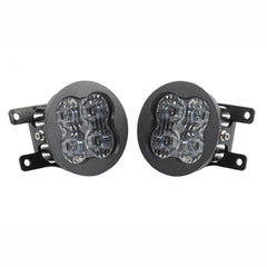 Diode Dynamics Worklight SS3 Pro Type M Kit White SAE Fog