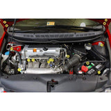 Dress Up Bolts Honda Civic Si FG/FA (2006-2011) Titanium Ti Engine Bay Kit