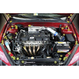 Dress Up Bolts Hyundai Tiburon (2003-2008) Titanium Engine Bay Kit
