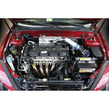 Dress Up Bolts Hyundai Tiburon (2003-2008) Titanium Engine Bay Kit