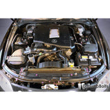 Dress Up Bolts Lexus SC300/SC400 (1992-2000) Titanium Engine Bay Kit