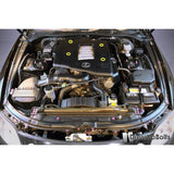Dress Up Bolts Lexus SC300/SC400 (1998-2000) 1UZ-FE VVTi Titanium Engine Kit