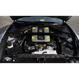 Dress Up Bolts Nissan 370Z (2009-2019) Z34 Titanium Engine Cover Kit