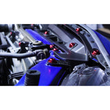 Dress Up Bolts Stage 2 Titanium Hardware Engine Bay Kit Subaru WRX / STI 2015-2021