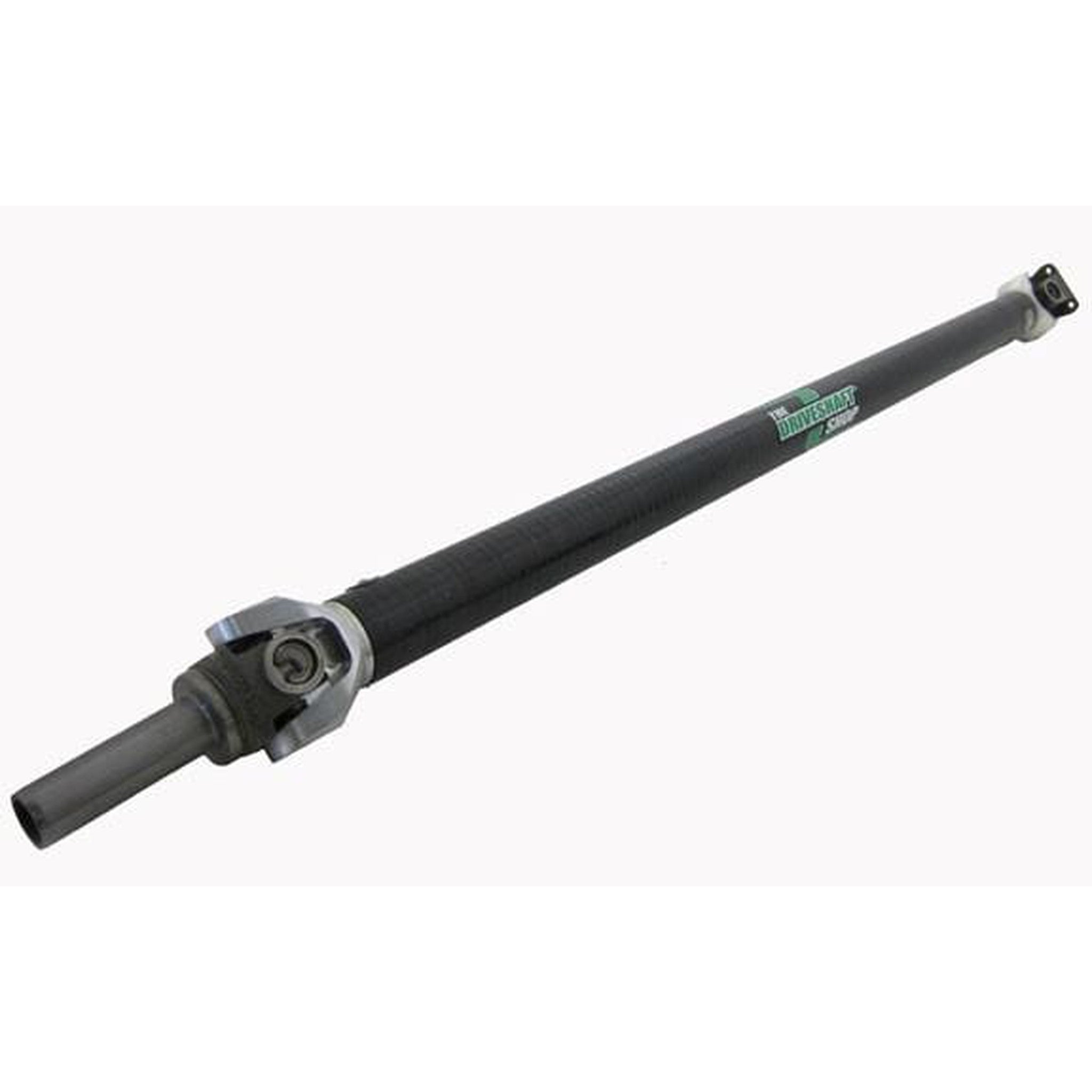 Driveshaft Shop 1-Piece Carbon Fiber Driveshaft Subaru STI 2008-2014