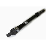 Driveshaft Shop 2-Piece Carbon Fiber Rear Driveshaft (with AYC CT9A differential) 2001-2007 Mitsubishi EVO 7 / 8 / 9