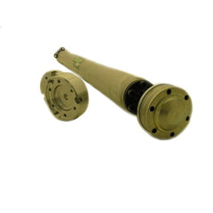 Driveshaft Shop 6-Speed 4inch Aluminum CV Driveshaft Hyundai Genesis Coupe 3.8 2009-2012