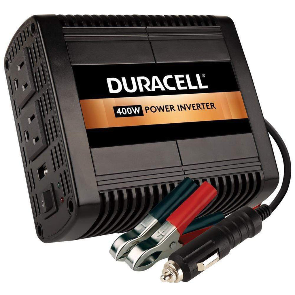 Duracell 1200W Power Inverter - Universal