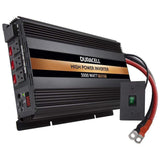 Duracell 3000W Power Inverter - Universal