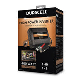 Duracell 400W Power Inverter - Universal