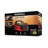 Duracell 600 Amp Jump-Starter - Universal