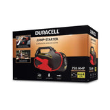 Duracell 750 Amp Jump-Starter - Universal