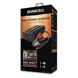 Duracell 800W Power Inverter - Universal