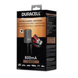 Duracell 800mA Battery Maintainer - Universal