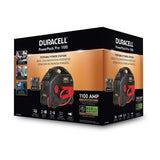 Duracell PowerPak Pro 1100 Jump-Starter - Universal