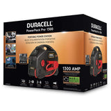Duracell PowerPak Pro 1300 Jump-Starter - Universal