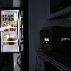 Duracell PowerSource Battery Pack - Universal
