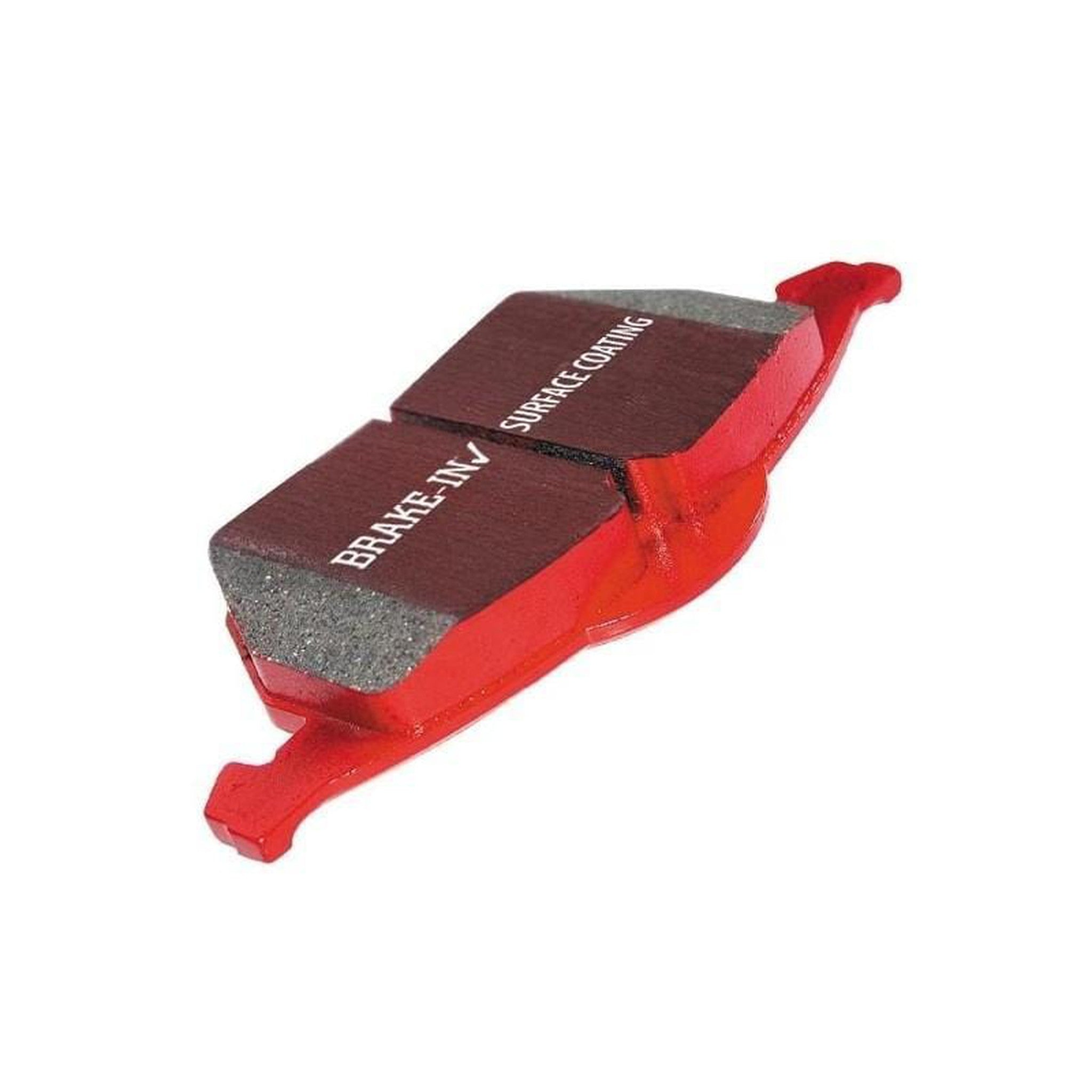 EBC Redstuff Front Brake Pads 2013-2015 Acura 2003-2018 Honda