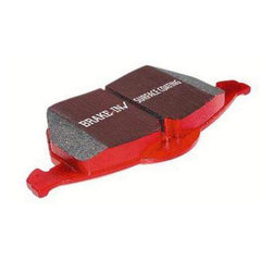 EBC Redstuff Front Brake Pads Subaru WRX 2015-2021 / Legacy - All Models 2005-2010